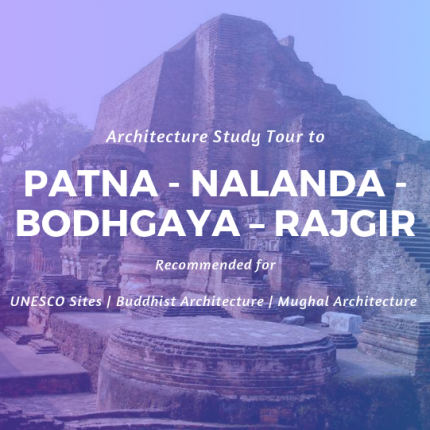 Industrial visit to Patna | Nalanda | Bodhgaya | Rajgir
