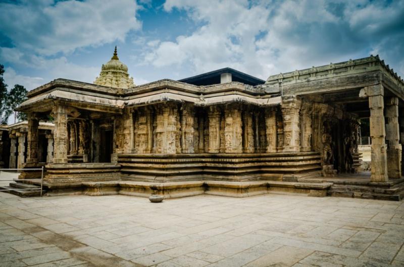 Vaidyanatheshwara temple
