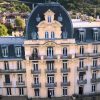 Hotel Institute Montreux, Switzerland