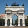 porta Sempione