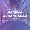 Architecture study tour to Wardha-Aurangabad