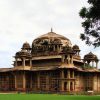 Architecture Study Tour to Madhya Pradesh