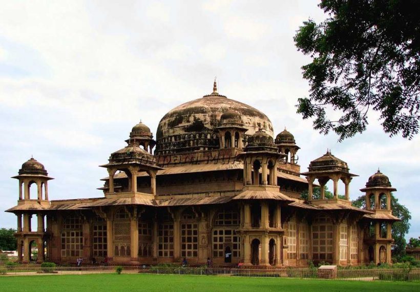 Architecture Study Tour to Madhya Pradesh