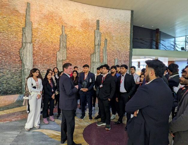 Expert talk biennale 2025